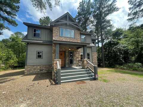 130 Big Cone Trail, Hochatown, OK 74728