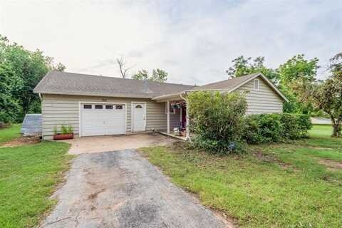 300 S Davidson Road, Midwest City, OK 73130