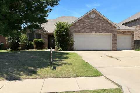 2909 Marigold Lane, Edmond, OK 73013
