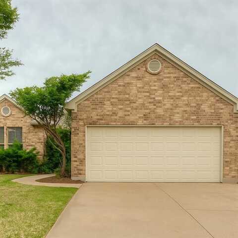 2909 Marigold Lane, Edmond, OK 73013