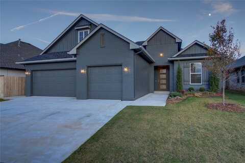 3727 Timberbrook Drive, Norman, OK 73069