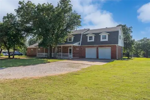 1317 Sue Lane, Choctaw, OK 73020