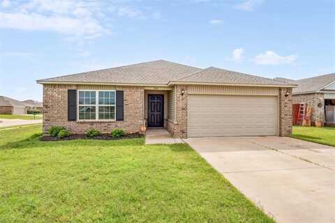 1016 N Deer Court Way, Mustang, OK 73064