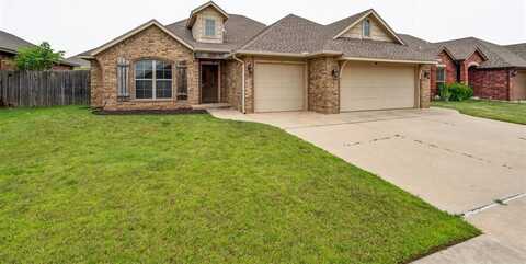 5609 Sanderling Road, Oklahoma City, OK 73179