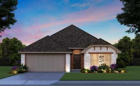 12621 NW 137th Street, Piedmont, OK 73078