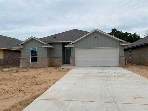 20646 Brush Creek Boulevard, Harrah, OK 73045