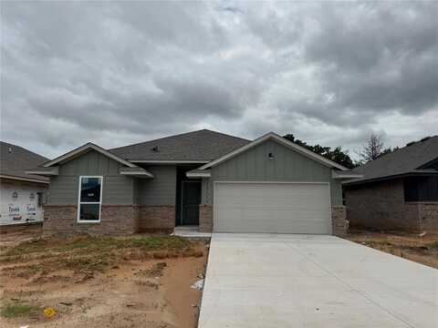 20646 Brush Creek Boulevard, Harrah, OK 73045