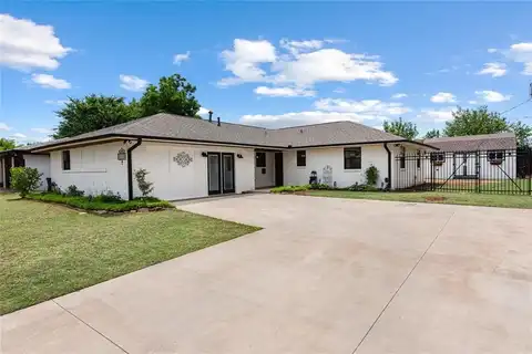 1113 Winnipeg Drive, Yukon, OK 73099