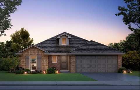 8600 NW 75th Street, Oklahoma City, OK 73132