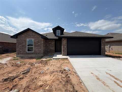 8600 NW 75th Street, Oklahoma City, OK 73132