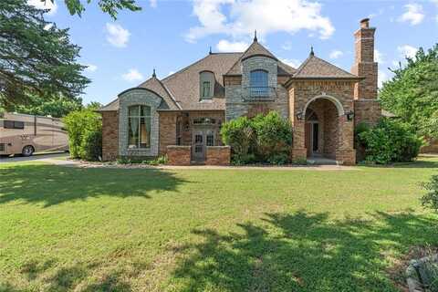 1400 E Angel Fire Terrace, Mustang, OK 73064