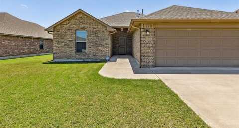 1012 SW 13th Street, Moore, OK 73160
