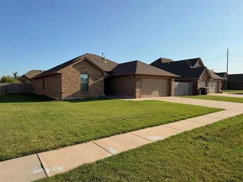 1012 SW 13th Street, Moore, OK 73160