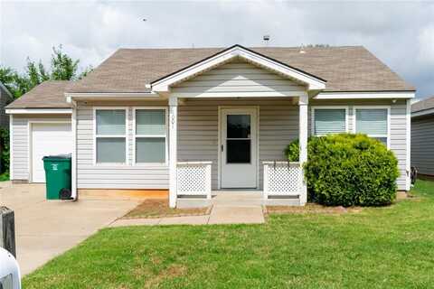 1001 Hyacinth Hollow Drive, Yukon, OK 73099