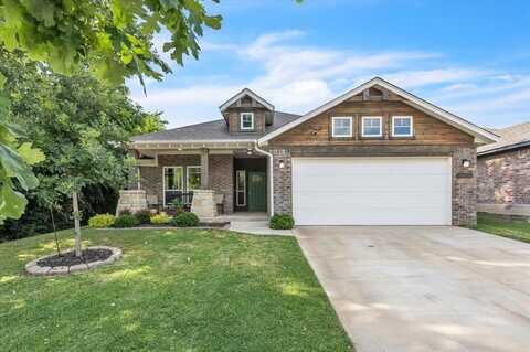 12905 NW 4th Street, Yukon, OK 73099