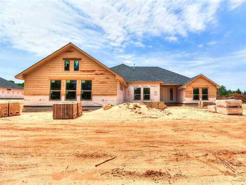 11701 Ward Road, Edmond, OK 73034