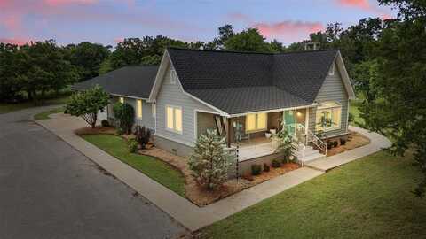 13451 S Douglas Boulevard, Guthrie, OK 73044
