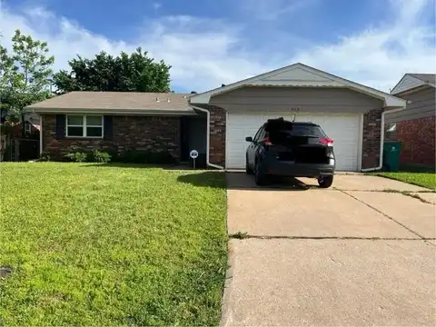 920 NW 104th Street, Oklahoma City, OK 73114