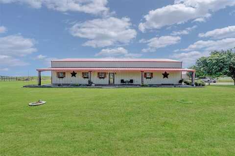15445 S County Road 206 Road, Blair, OK 73526
