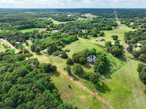 24500 N Westminster Road, Arcadia, OK 73007