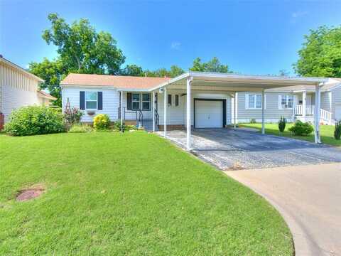 3208 NW 34th Street, Oklahoma City, OK 73112