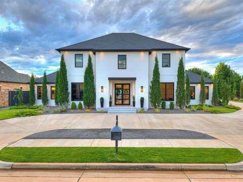 15825 Lacebark Lane, Edmond, OK 73013