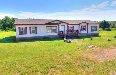 19108 Finn Ridge Road, Purcell, OK 73080