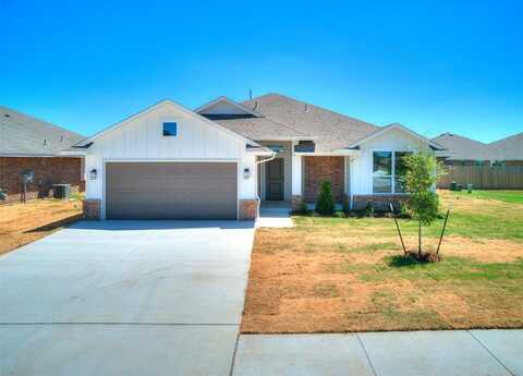 984 SE 16th Terrace, Newcastle, OK 73065