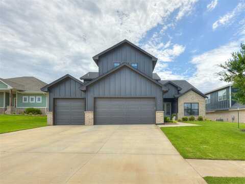 7412 NW 159th Terrace, Edmond, OK 73013