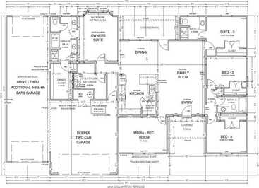 2501 Gallant Fox Terrace, Guthrie, OK 73044