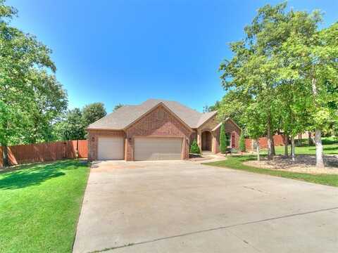 3486 Antler Valley, Guthrie, OK 73044