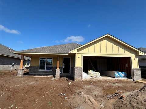 1004 Redwood Creek Drive, Yukon, OK 73099