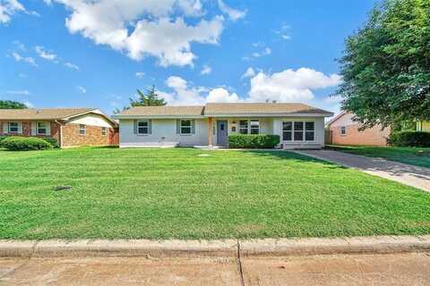 1608 Truman Drive, Altus, OK 73521