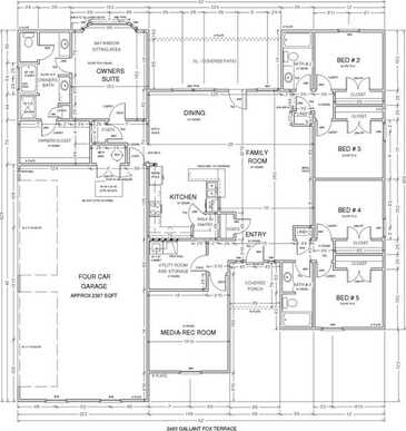 2485 Gallant Fox Terrace, Guthrie, OK 73044