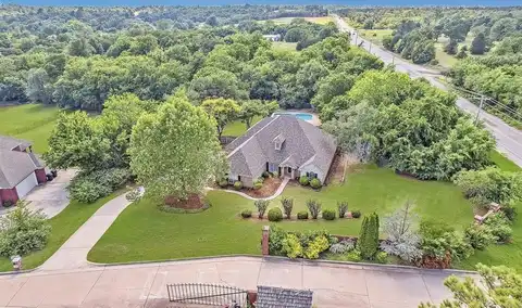 3001 Wakefield Lane, Choctaw, OK 73020