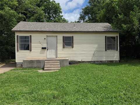 409 Reed Place, Midwest City, OK 73110