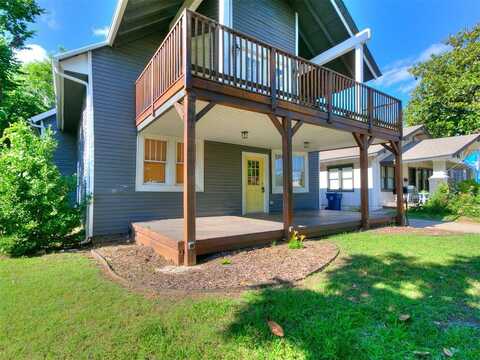 121 NW 27th Street, Oklahoma City, OK 73103