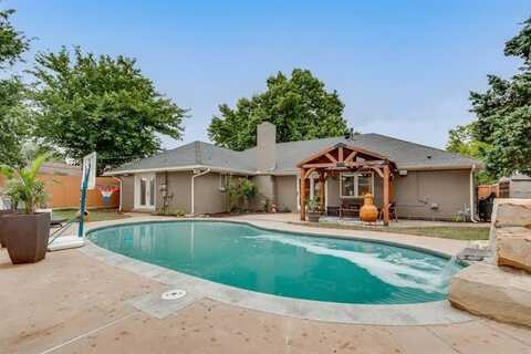 3433 NW 68th Street, Oklahoma City, OK 73116