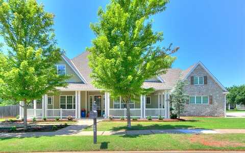 409 Nantucket Boulevard, Norman, OK 73071