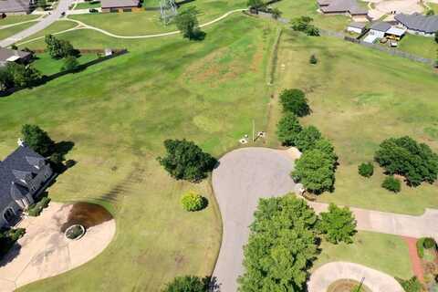 4205 Ridgeline Circle, Norman, OK 73072