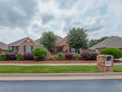 16632 Parkhurst Road, Edmond, OK 73012