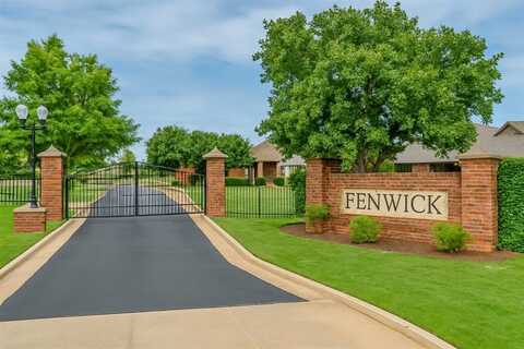 16632 Parkhurst Road, Edmond, OK 73012