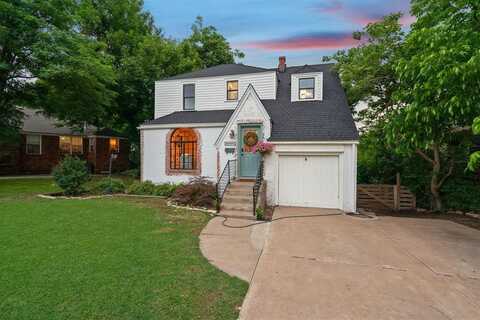 3104 NW 12th Street, Oklahoma City, OK 73107