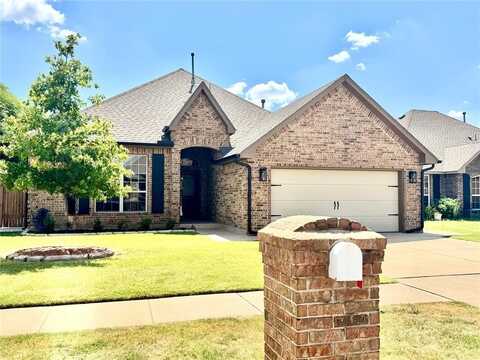 12112 SW 18th Street, Yukon, OK 73099