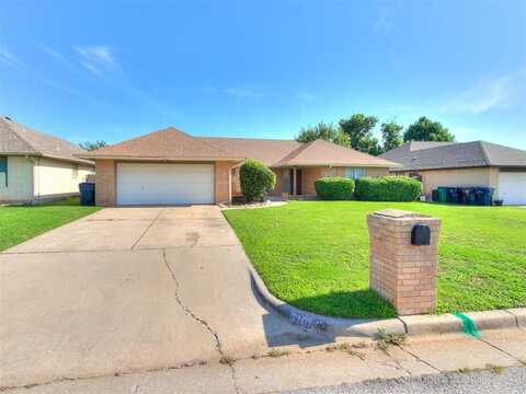 5201 SE 53rd Street, Oklahoma City, OK 73135