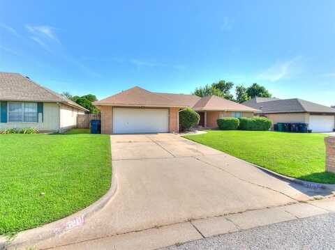 5201 SE 53rd Street, Oklahoma City, OK 73135