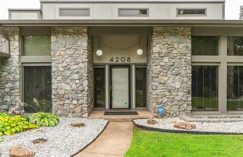 4208 Briarcrest Street, Norman, OK 73072