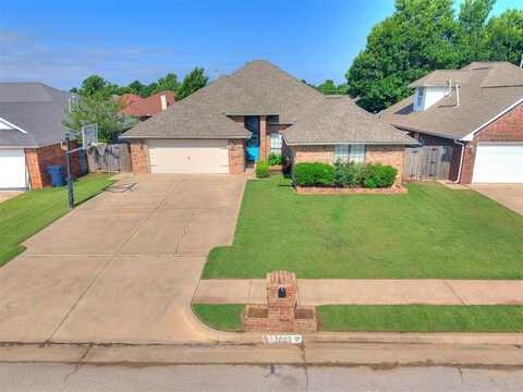 13005 Willowcrest Lane, Oklahoma City, OK 73170