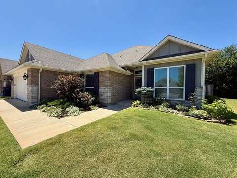 13913 Pasaro Trail, Oklahoma City, OK 73170