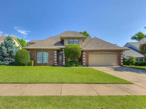 3713 Barwick Court, Norman, OK 73072